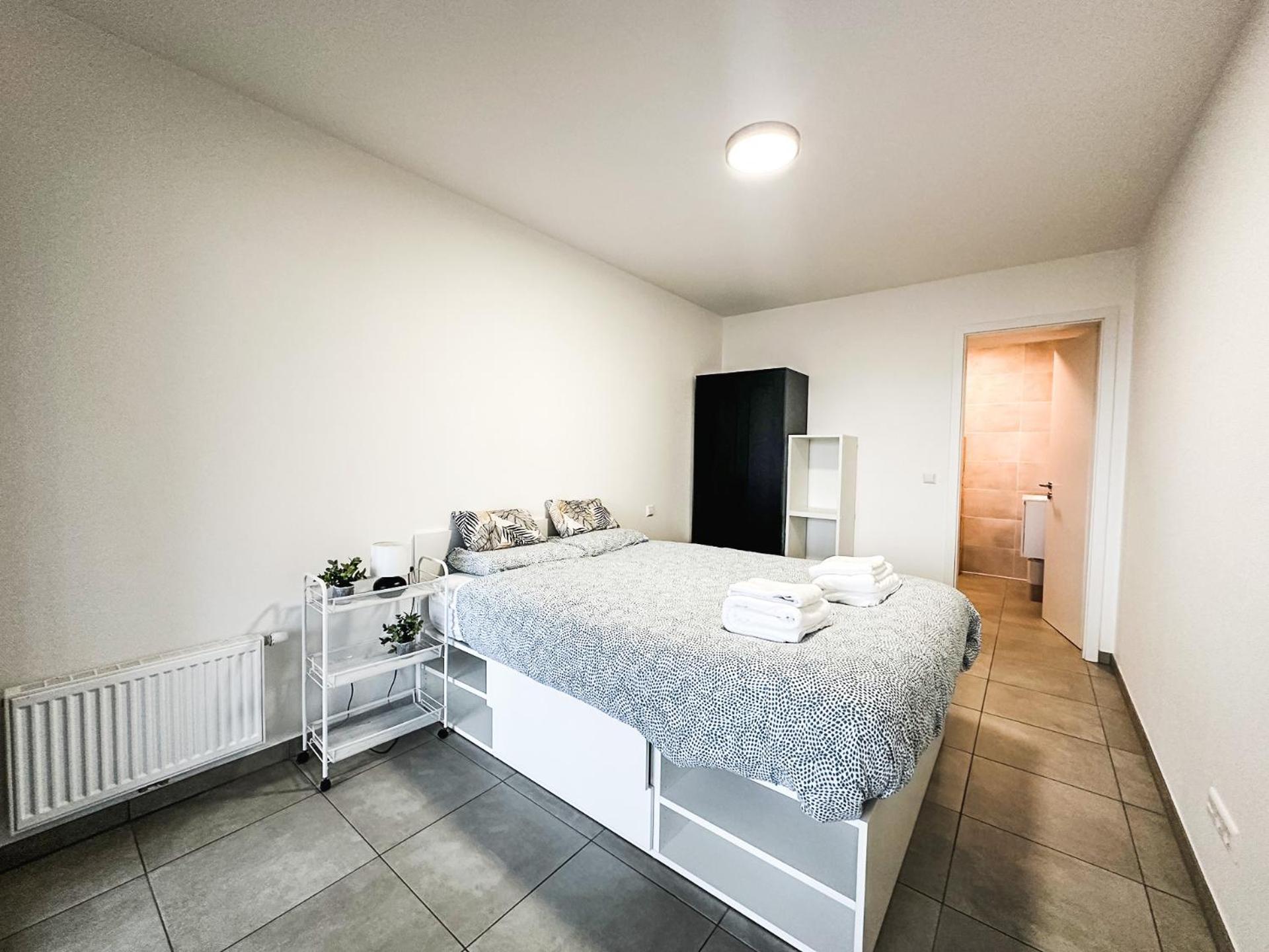 Wake Up Belval Daire Esch-sur-Alzette Dış mekan fotoğraf
