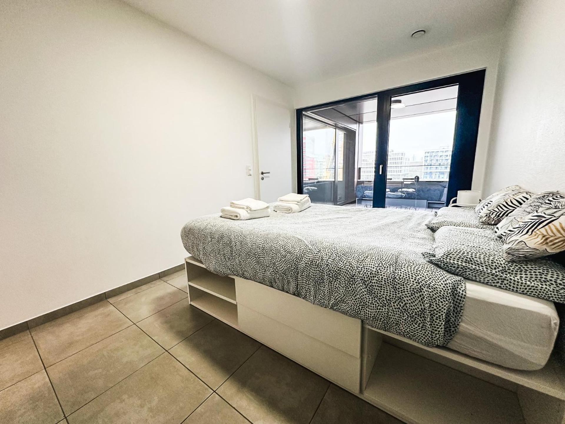 Wake Up Belval Daire Esch-sur-Alzette Dış mekan fotoğraf